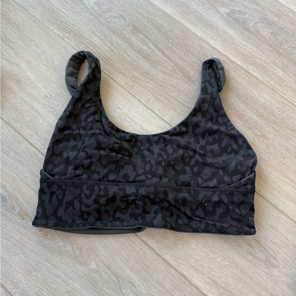 Lululemon reversible align bra
